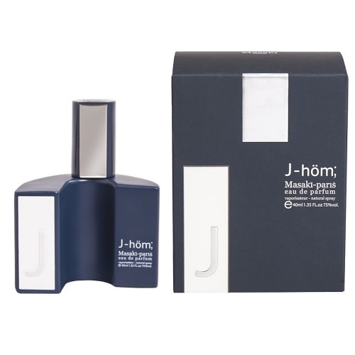 Парфюмерная вода Masaki Matsushima J-HOM 40ml edp