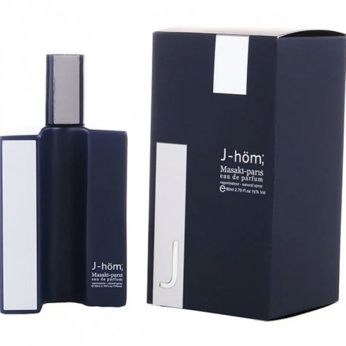 Парфюмерная вода Masaki Matsushima J-HOM 80ml edp