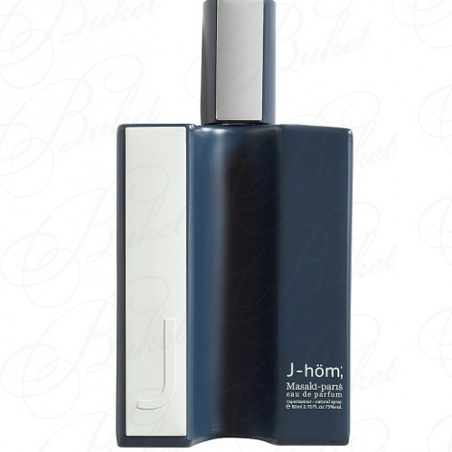 Тестер Masaki Matsushima J-HOM 80ml edp TESTER
