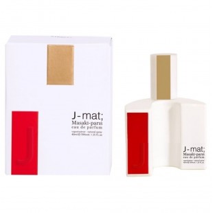 Masaki Matsushima J-MAT 40ml edp