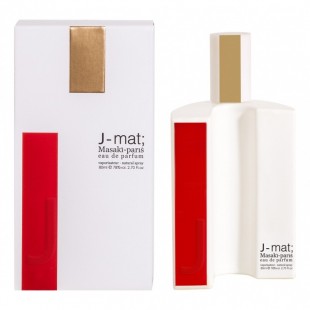 Masaki Matsushima J-MAT 80ml edp