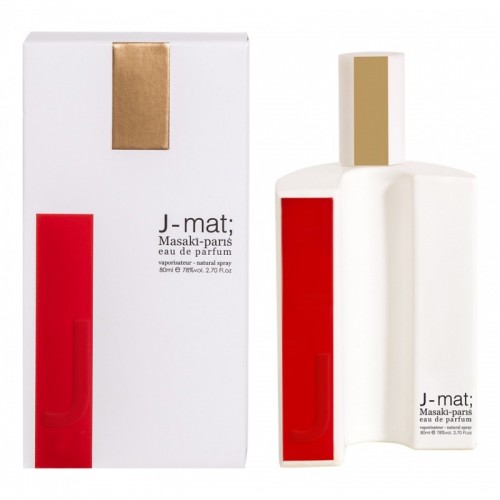 Парфюмерная вода Masaki Matsushima J-MAT 80ml edp