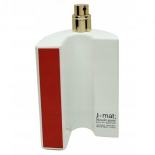 Masaki Matsushima J-MAT 80ml edp TESTER