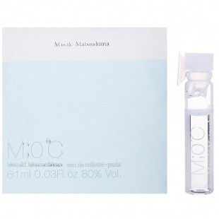 Masaki Matsushima M MEN 0` C 1ml edt