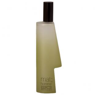 Masaki Matsushima MAT; HOMME 80ml edt TESTER