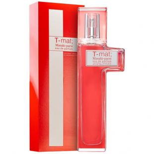 Masaki Matsushima T-MAT 80ml edp