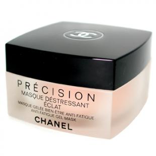 Гель-маска для лица CHANEL SKIN CARE PRECISION MASQUE DESTRESSANT ECLAT 50ml