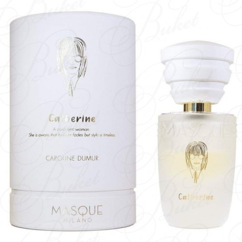 Парфюмерная вода Masque Milano CATHERINE 35ml edp