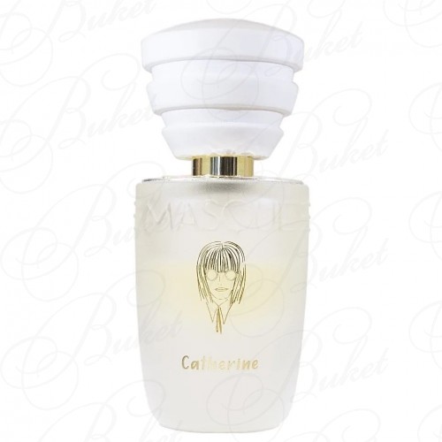 Тестер Masque Milano CATHERINE 35ml edp TESTER