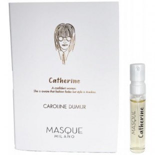 Masque Milano CATHERINE 2ml edp