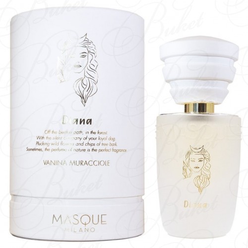 Парфюмерная вода Masque Milano DIANA 35ml edp