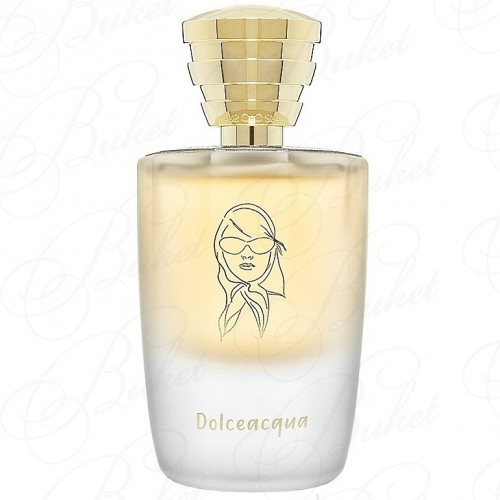 Тестер Masque Milano DOLCEACQUA 100ml edp TESTER