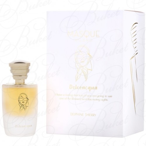 Парфюмерная вода Masque Milano DOLCEACQUA 100ml edp