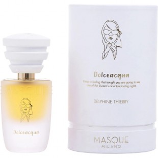 Masque Milano DOLCEACQUA 35ml edp