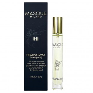 Masque Milano HEMINGWAY 10ml edp