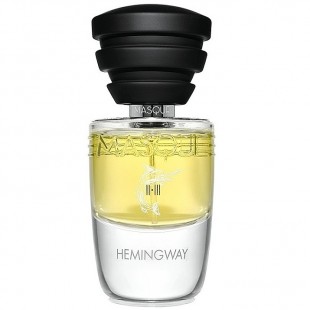 Masque Milano HEMINGWAY 35ml edp TESTER