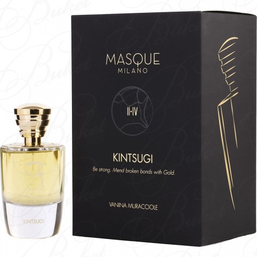 Парфюмерная вода Masque Milano KINTSUGI 100ml edp