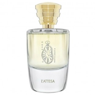 Masque Milano L`ATTESA 100ml edp TESTER