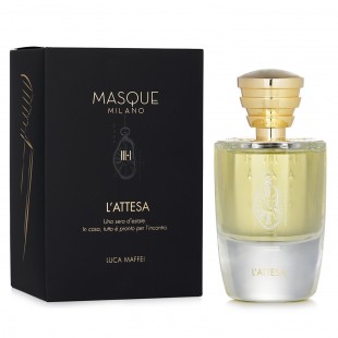 Masque Milano L`ATTESA 100ml edp