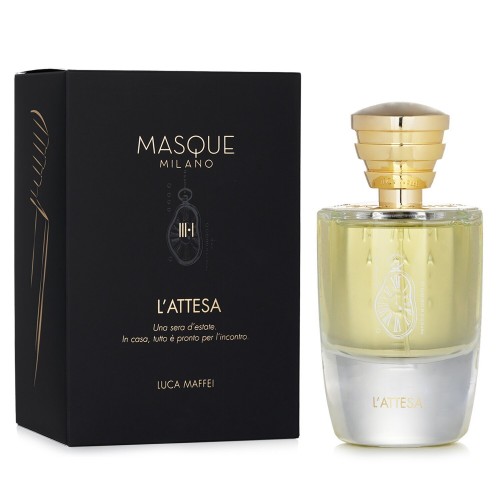 Парфюмерная вода Masque Milano L`ATTESA 100ml edp
