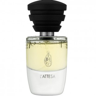 Masque Milano L`ATTESA 35ml edp TESTER