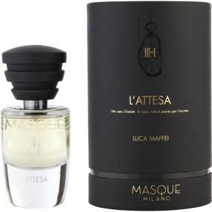 Masque Milano L`ATTESA 35ml edp
