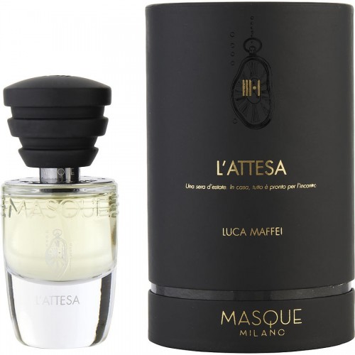 Парфюмерная вода Masque Milano L`ATTESA 35ml edp