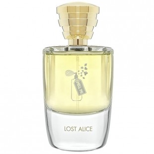 Masque Milano LOST ALICE 100ml edp TESTER