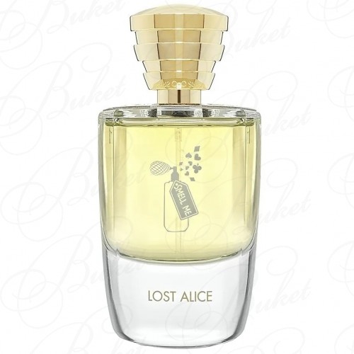 Тестер Masque Milano LOST ALICE 100ml edp TESTER