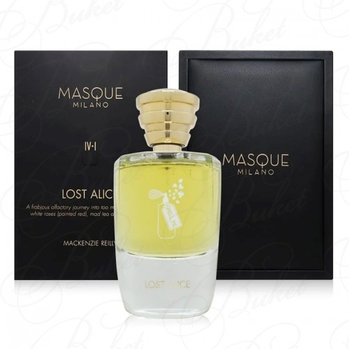 Парфюмерная вода Masque Milano LOST ALICE 100ml edp