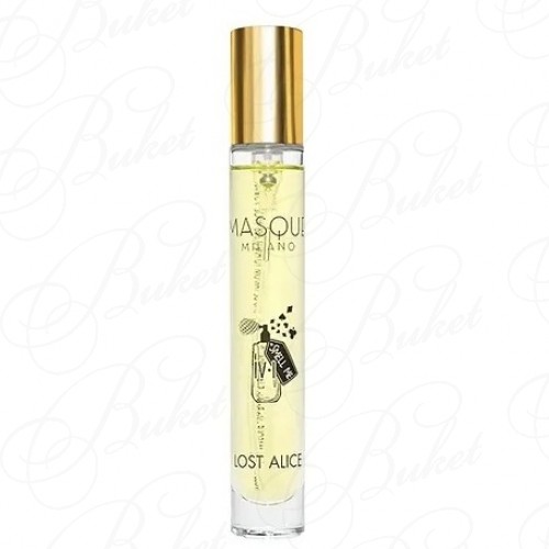 Миниатюры Masque Milano LOST ALICE 10ml edp