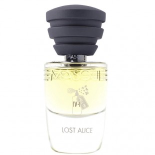 Masque Milano LOST ALICE 35ml edp TESTER
