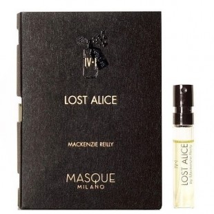 Masque Milano LOST ALICE 2ml edp