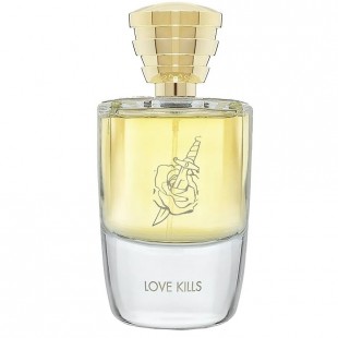 Masque Milano LOVE KILLS 100ml edp TESTER