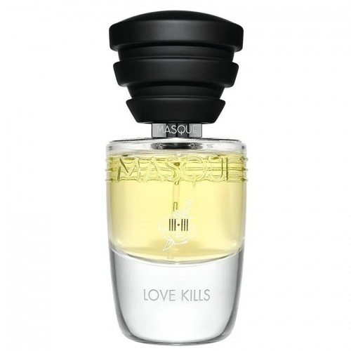 Тестер Masque Milano LOVE KILLS 35ml edp TESTER