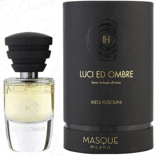 Парфюмерная вода Masque Milano LUCI ED OMBRE 35ml edp