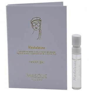 Masque Milano MADELEINE 2ml edp