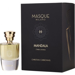 Masque Milano MANDALA 100ml edp