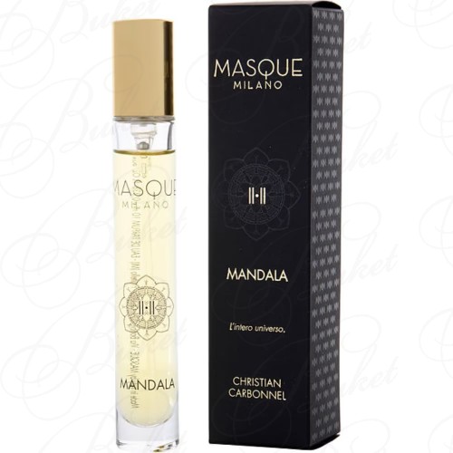 Миниатюры Masque Milano MANDALA 10ml edp
