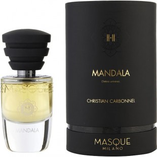 Masque Milano MANDALA 35ml edp