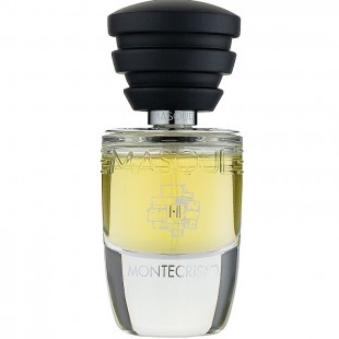Masque Milano MONTECRISTO 35ml edp TESTER