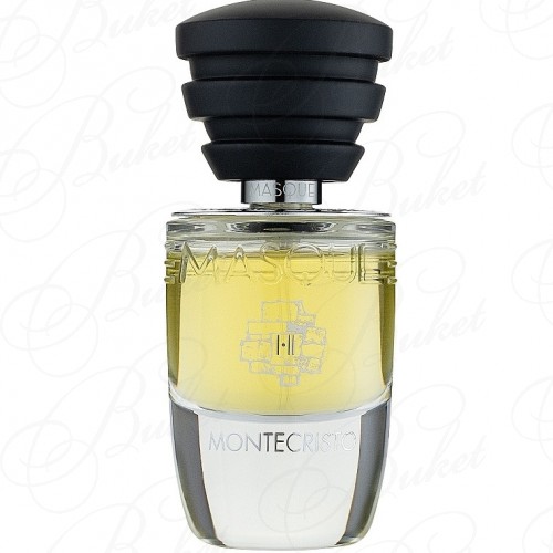 Тестер Masque Milano MONTECRISTO 35ml edp TESTER