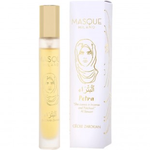 Masque Milano PETRA 10ml edp