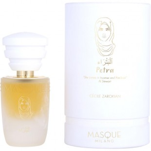 Masque Milano PETRA 35ml edp