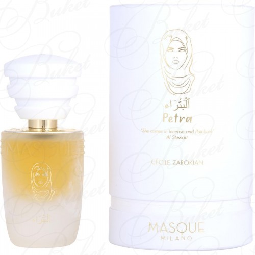 Парфюмерная вода Masque Milano PETRA 35ml edp