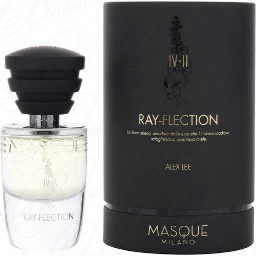 Парфюмерная вода Masque Milano RAY-FLECTION 35ml edp