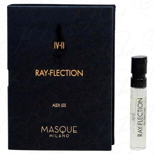 Парфюмерная вода Masque Milano RAY-FLECTION 2ml edp