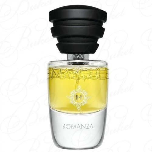 Тестер Masque Milano ROMANZA 35ml edp TESTER