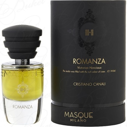 Парфюмерная вода Masque Milano ROMANZA 35ml edp