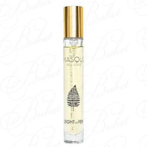 Миниатюры Masque Milano SLEIGHT of FERN 10ml edp